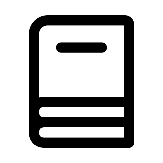 My API Logo